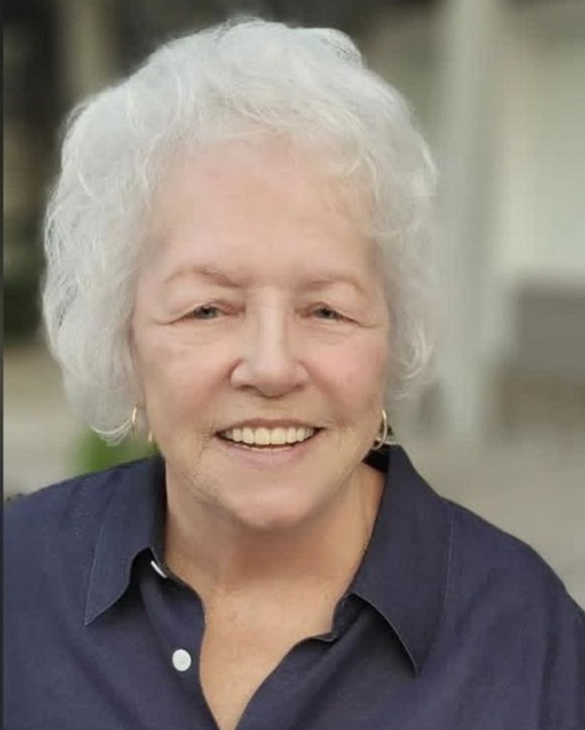 Ouida Hutchinson Fry Profile Photo