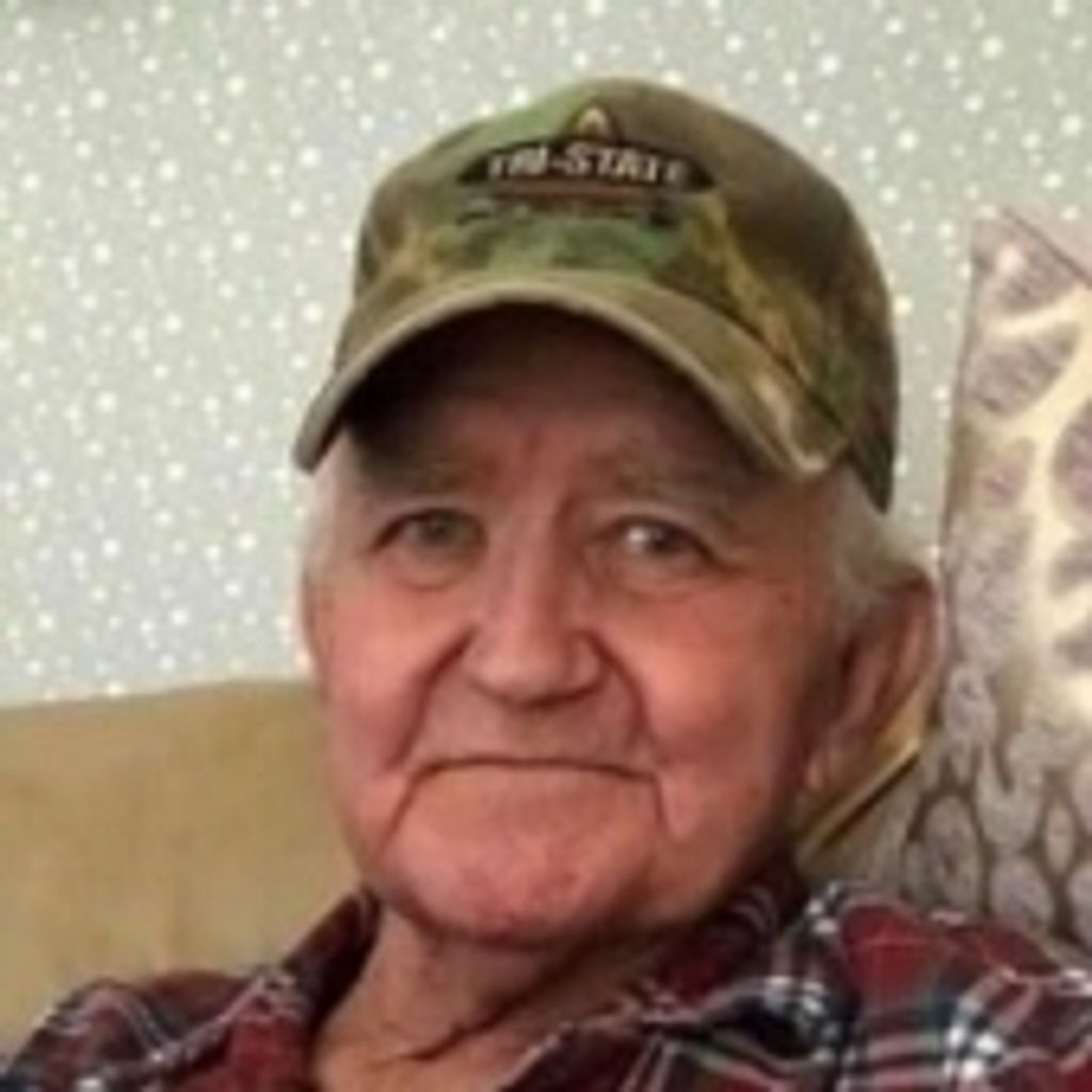 Lowell Glenn Taylor Sr.