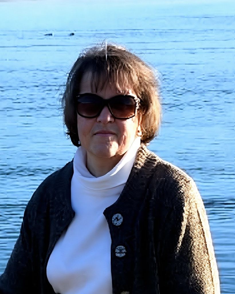 Anne Leptich Profile Photo