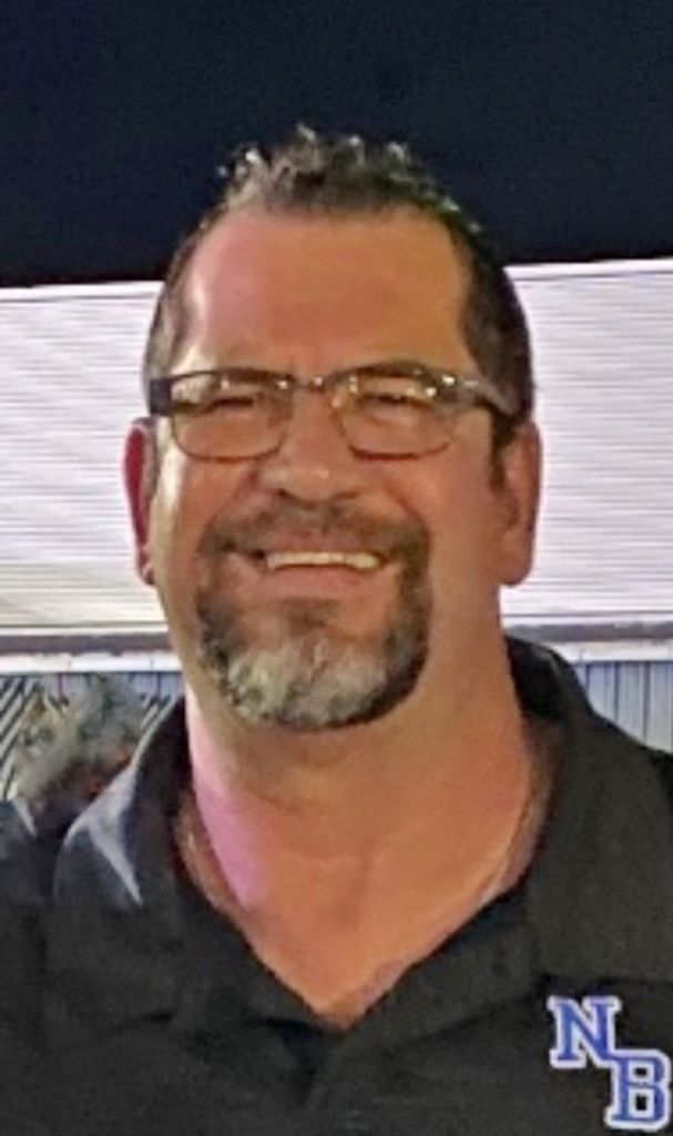 Guy Wendal Higginbotham Profile Photo