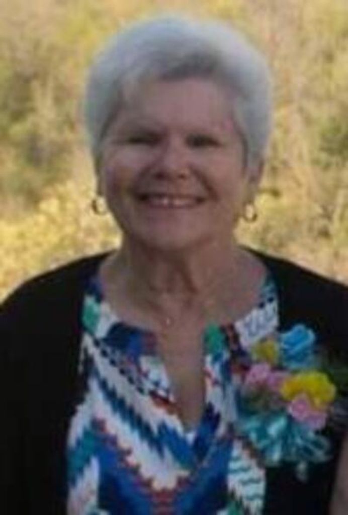 Dalene Lee Wolfenbarger Profile Photo