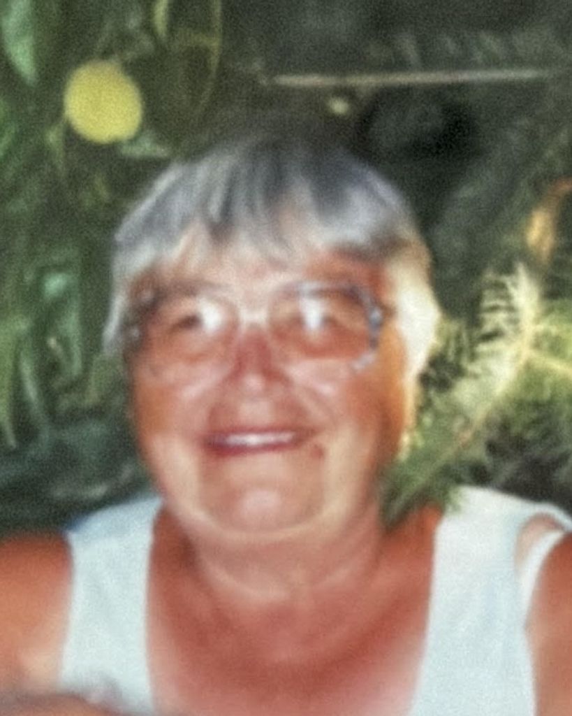 Choella Yvonne Dorais