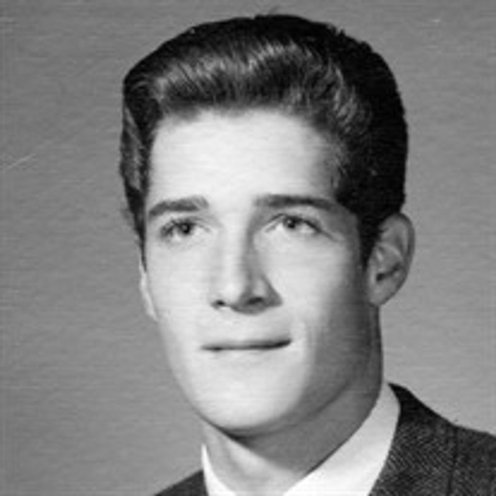 Curtis Lisle Parker