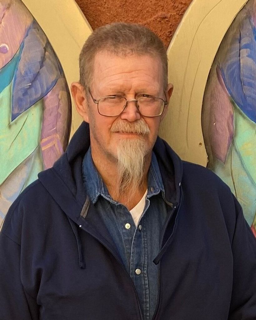 Dale Henery Helm