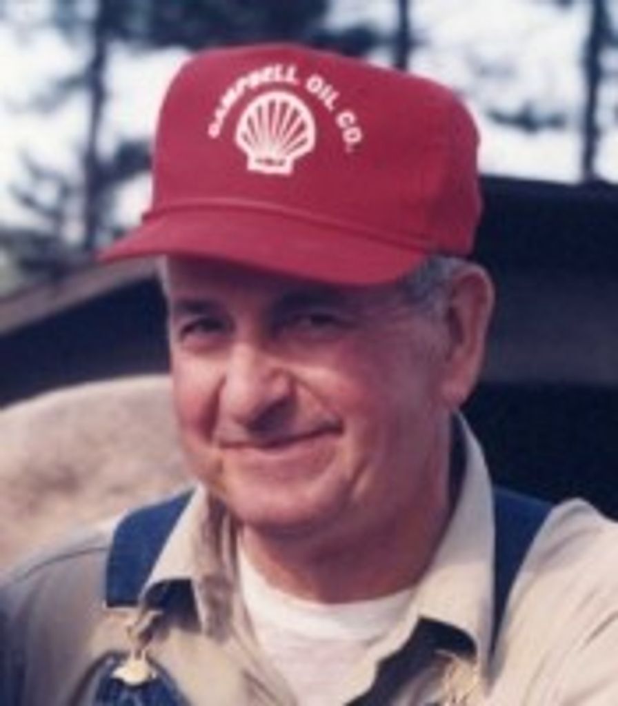 Mr.  David Earlston Hudson, 80