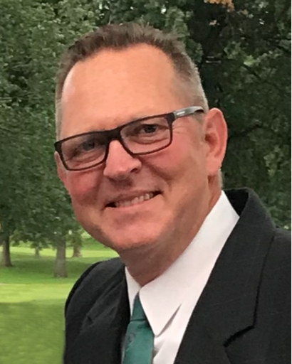 Rocky Dale Majors's obituary image