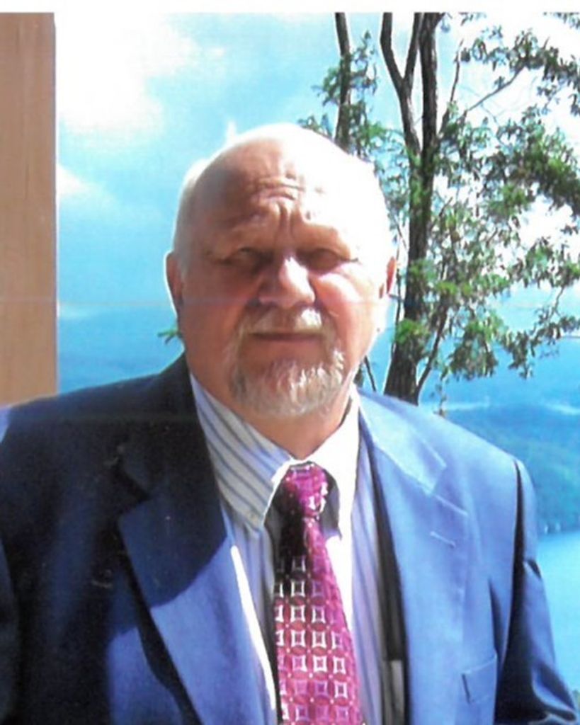 Walter Daniel "Dan" Davenport Profile Photo