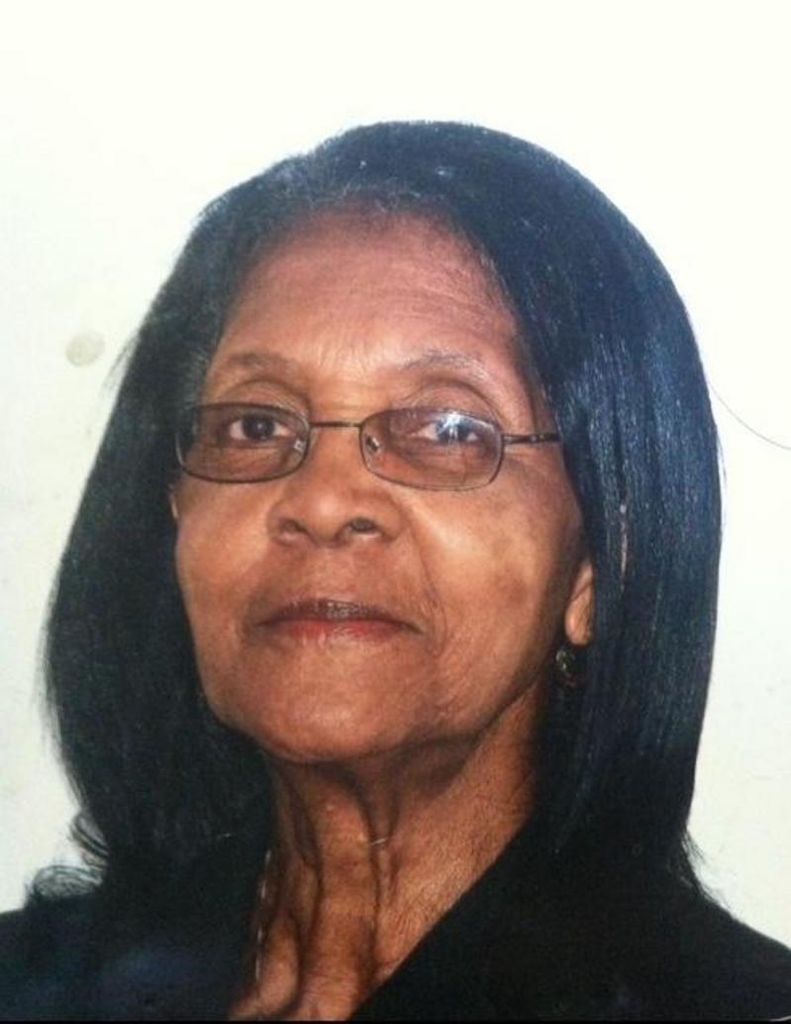 Ms. Mary Ella Goodwin