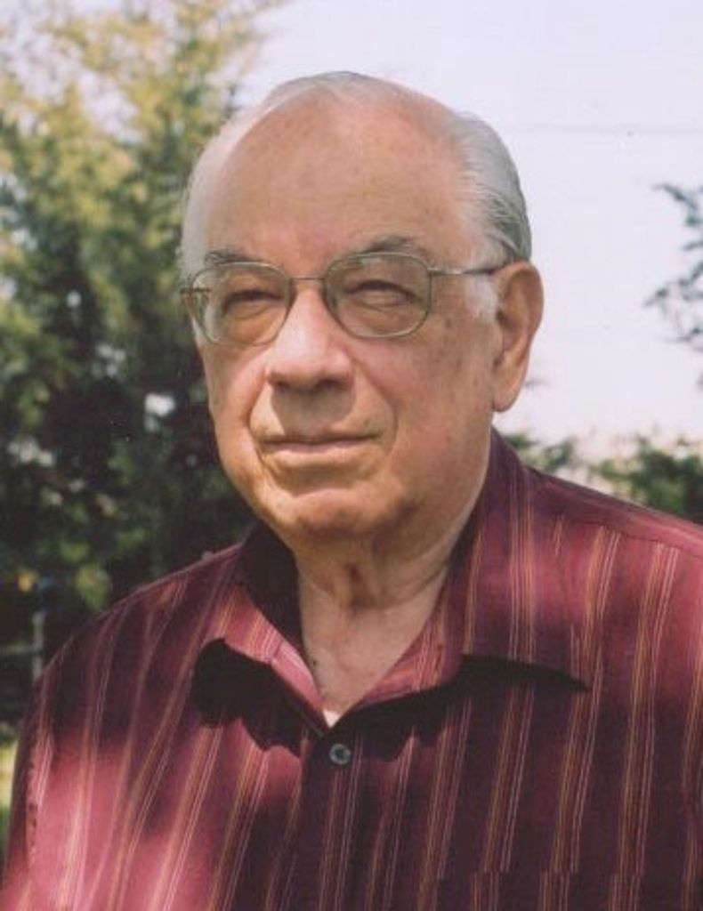 Norman Ledgin