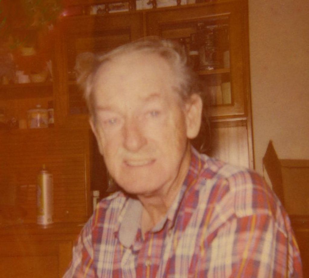 Maynard Raymond Cummings