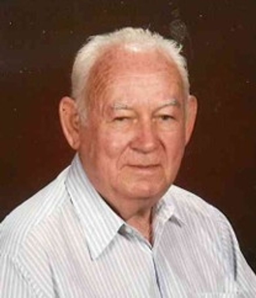 Wilmer Grim Profile Photo