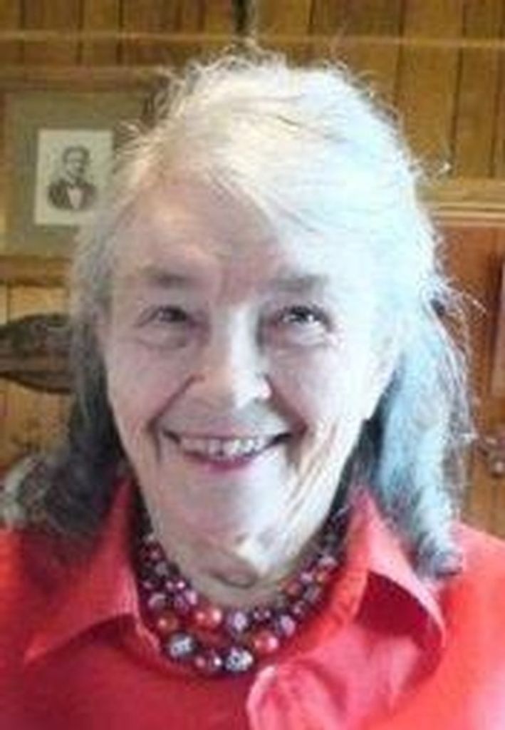 Lorraine M. Rigli