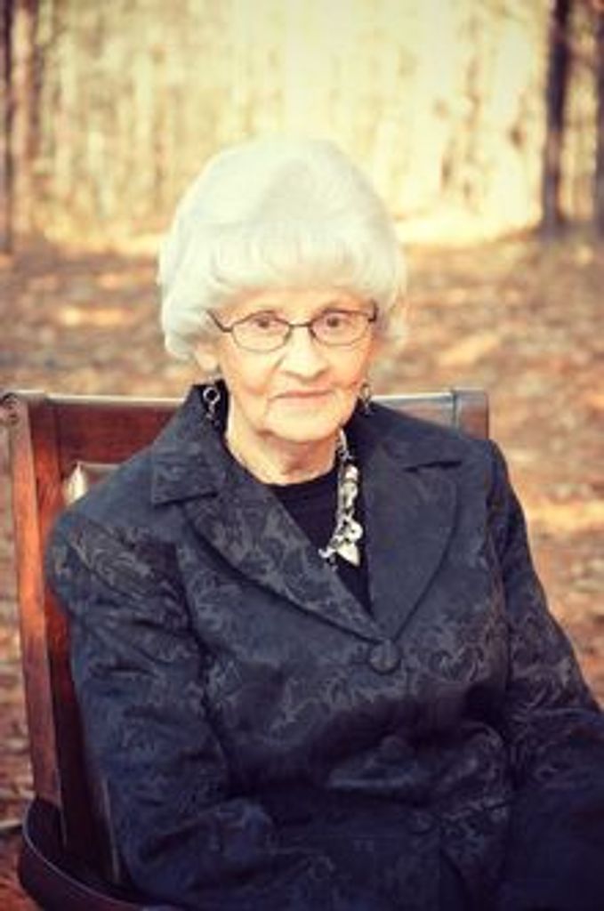 Gaynell Blanton Profile Photo