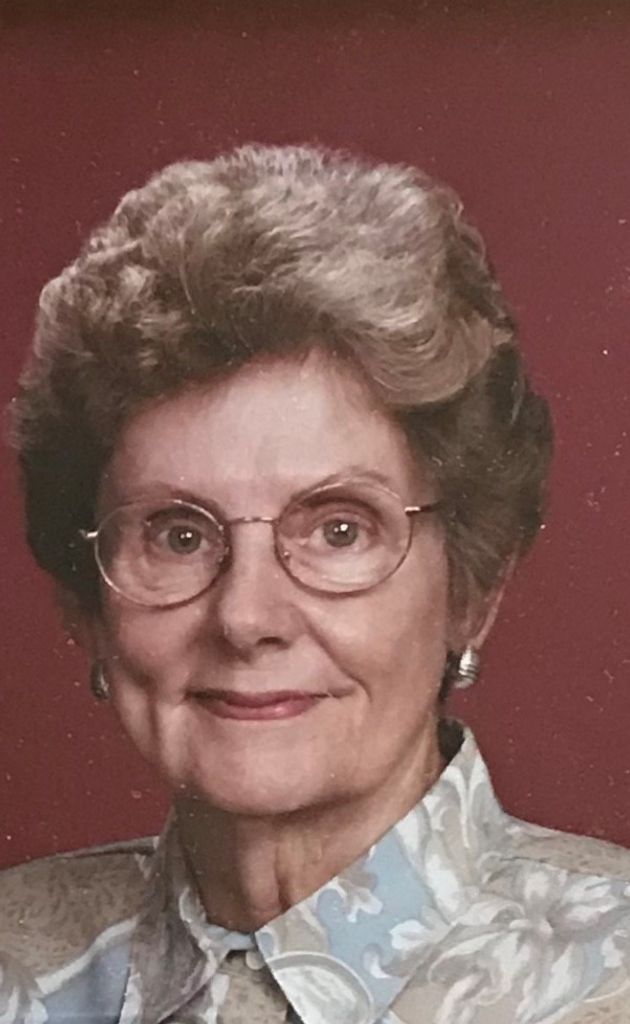 H. Irene Powell