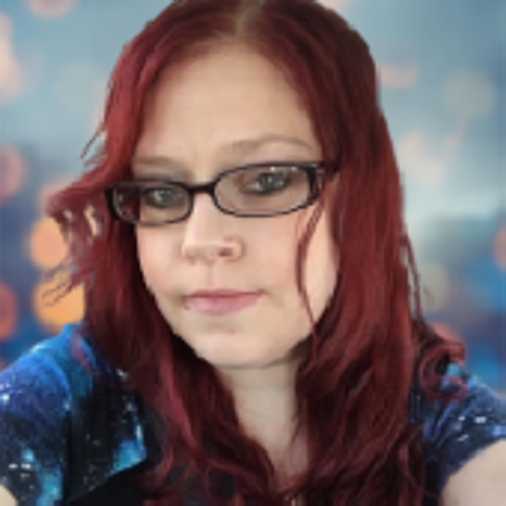 Brittney Jean Thomas Profile Photo