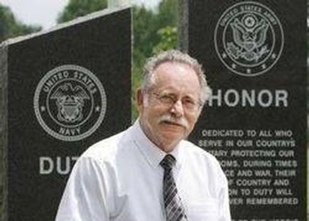 David Samuel Gardner