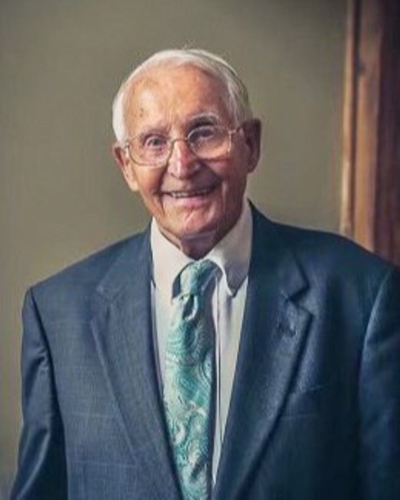 John D. "Jack" Swymer Profile Photo