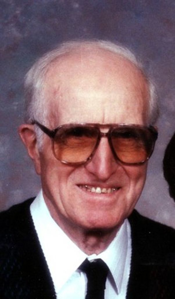 Harold Smith