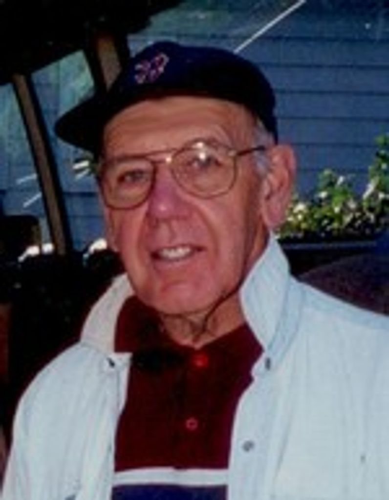 Paul Cupp