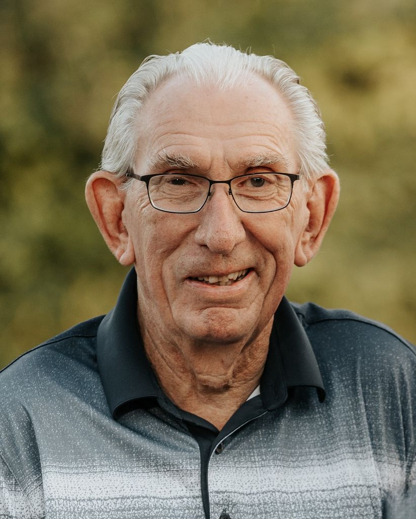 Dwayne "Duke" Schroeder