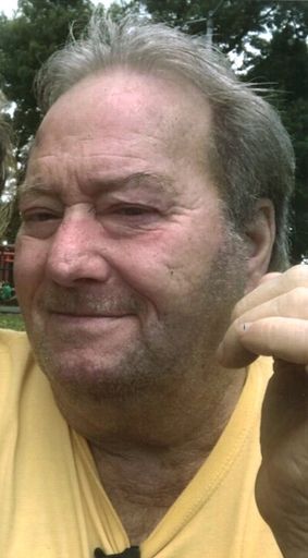 Photo of Johnny Dee King
