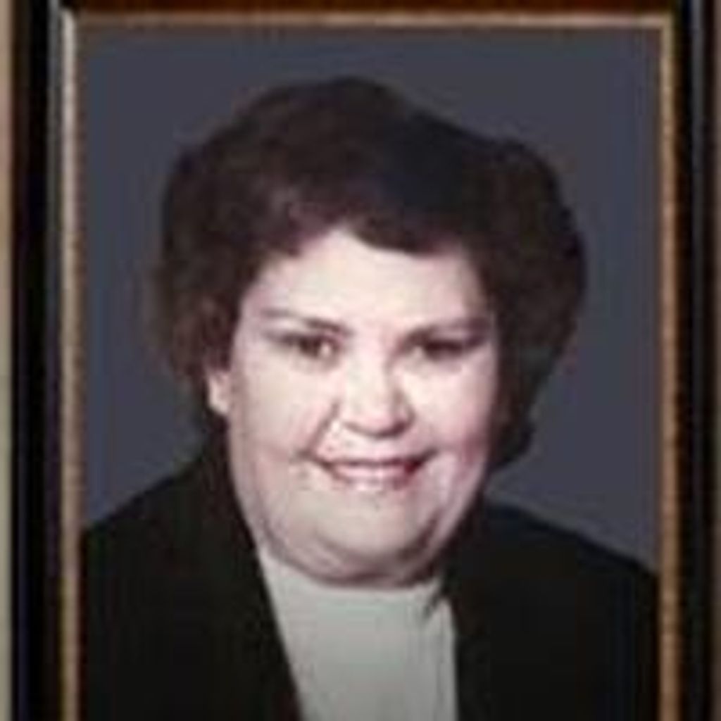 Betty Jane Milhoan