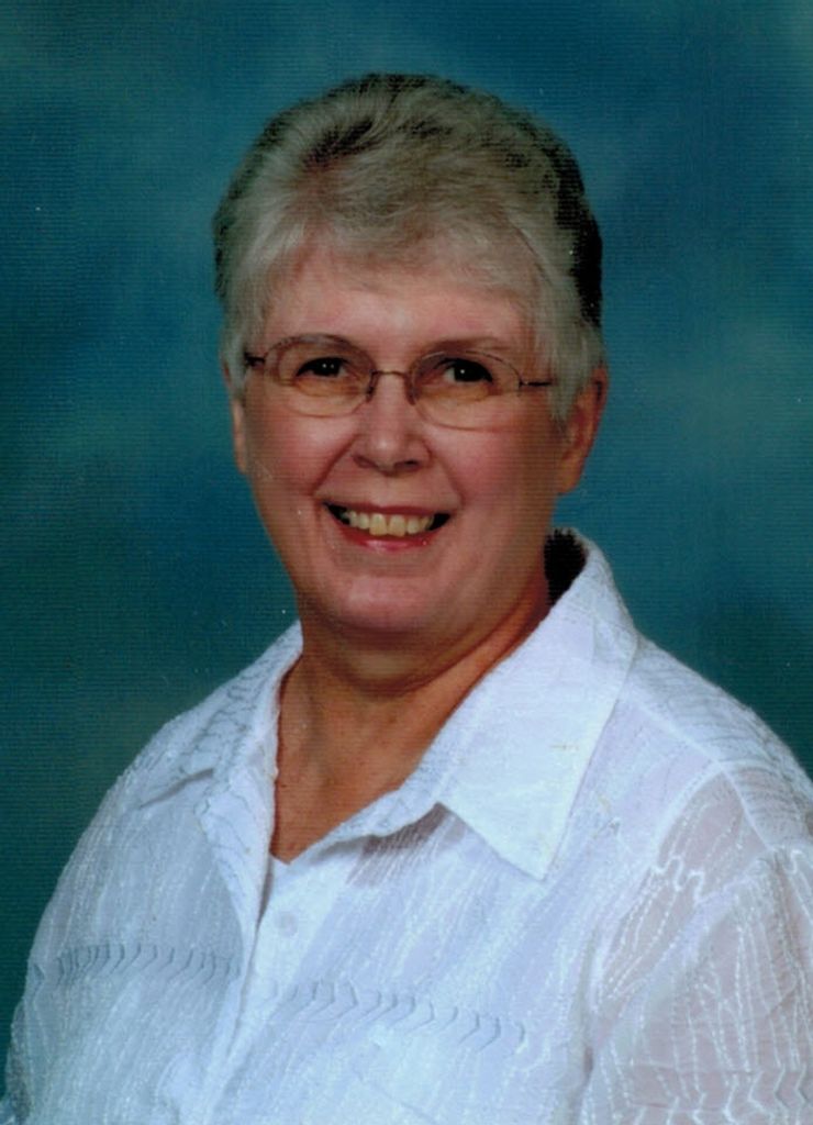 Nancy Ruth Bonavita