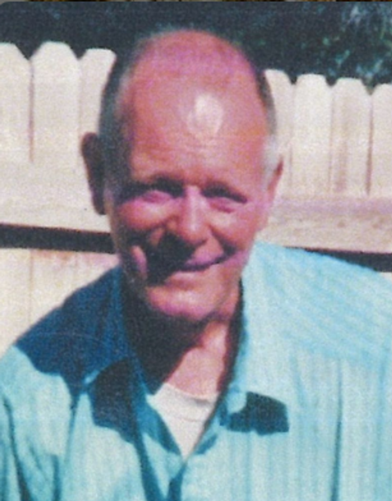 Gary Del Nelson Profile Photo