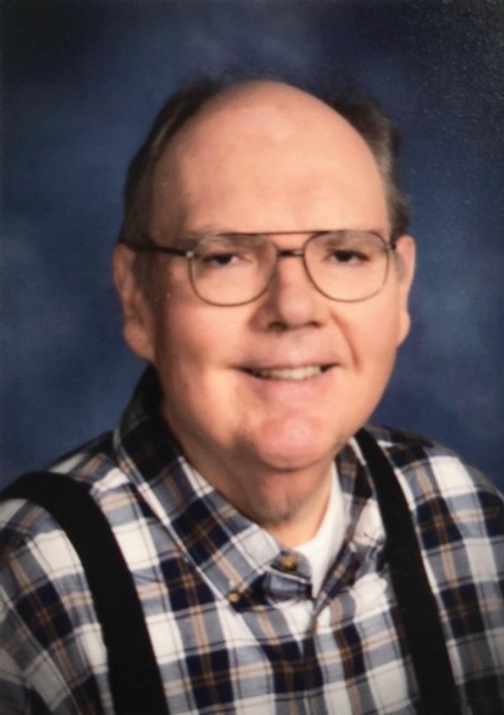 Rodney Cratsenberg Profile Photo