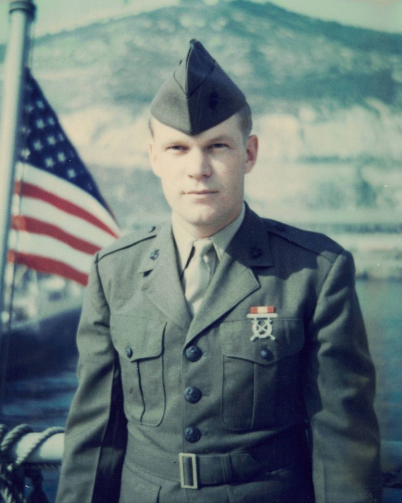 Lewis Wayne Simpson