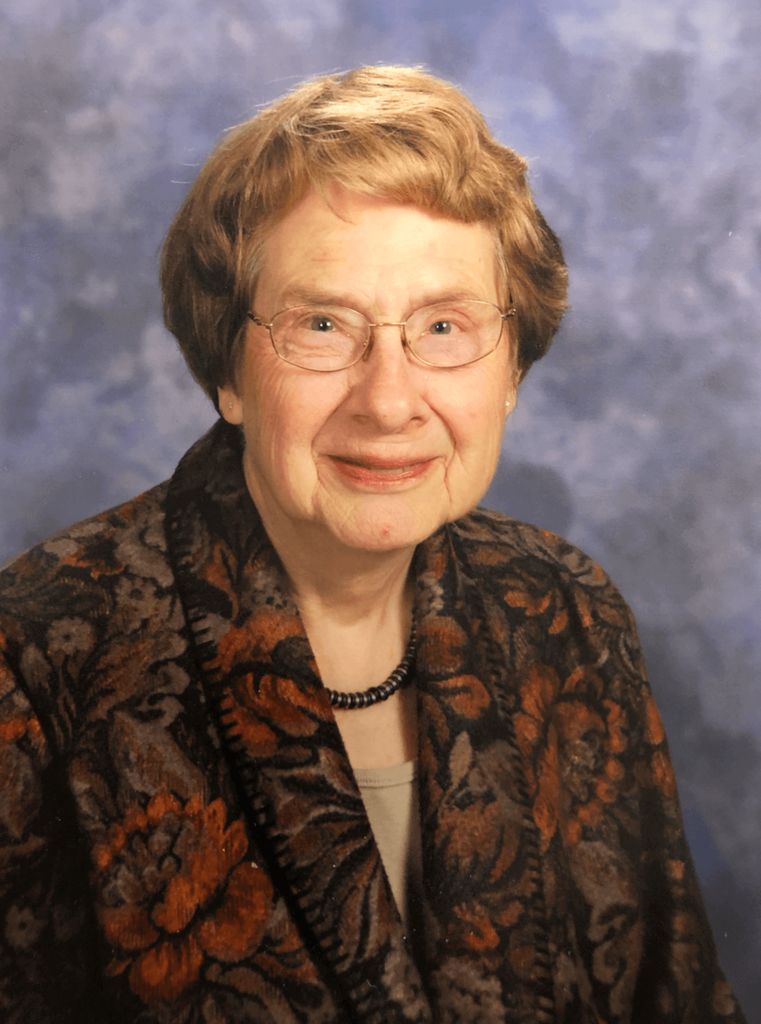 Lyola L. Tulp Johnson Profile Photo