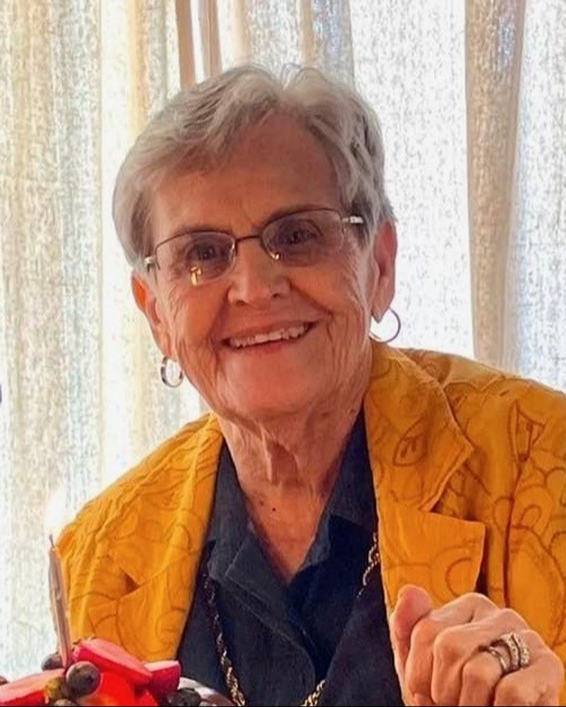 Joyce Box Profile Photo