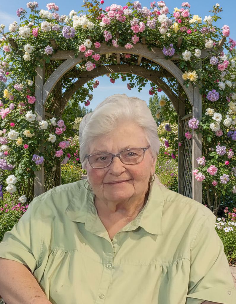 Donna Lee Ellen Patterson Profile Photo