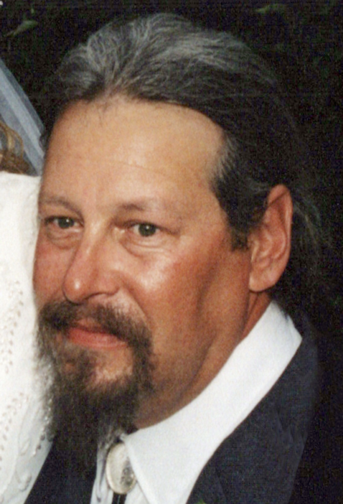 Rodney Kent Lindgren