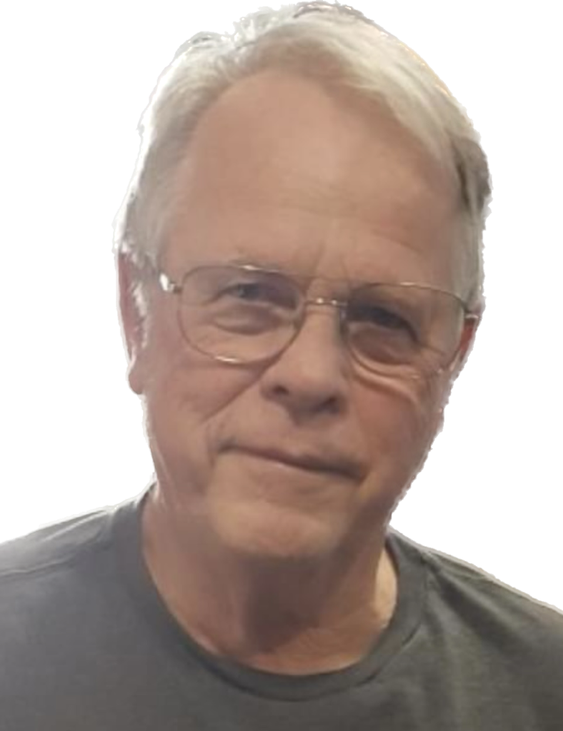 Mark Christian  Johnson Profile Photo