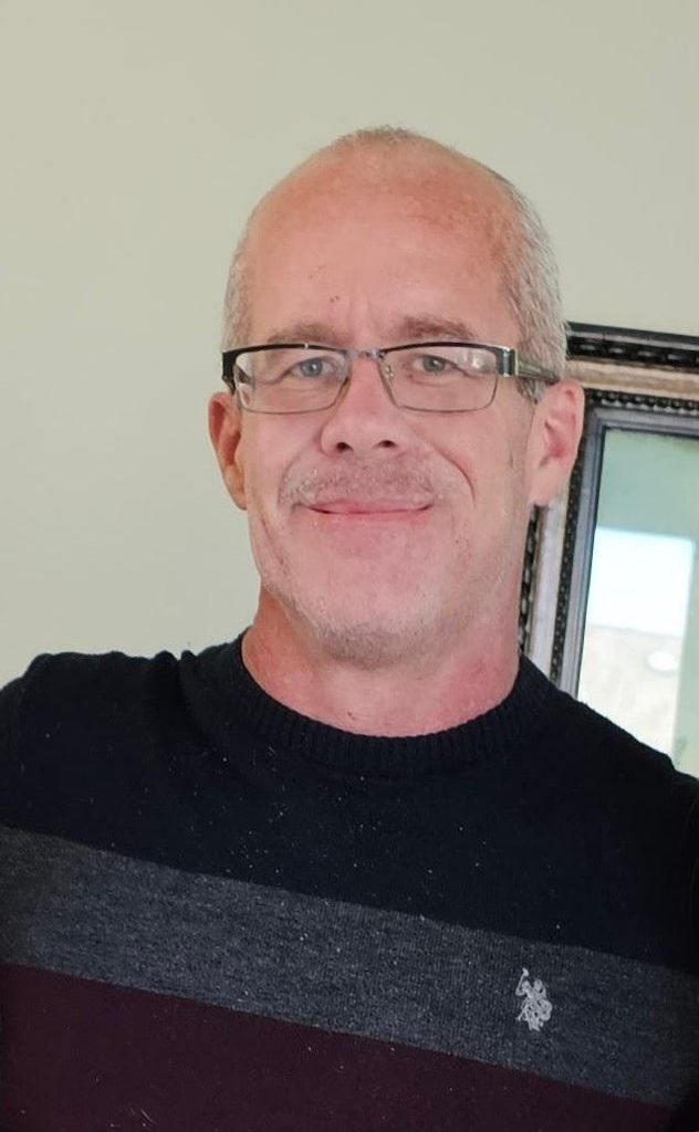 Louis Scott Vincent