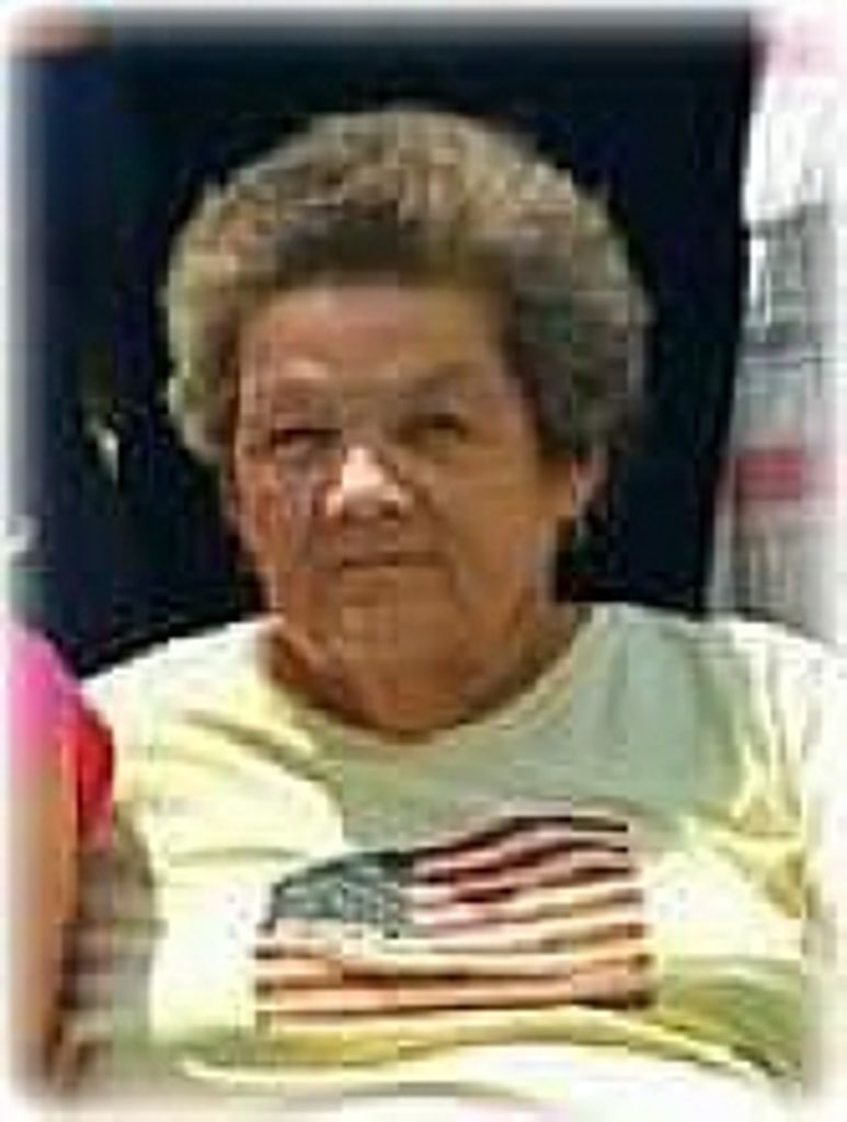 Annie Mae Spears