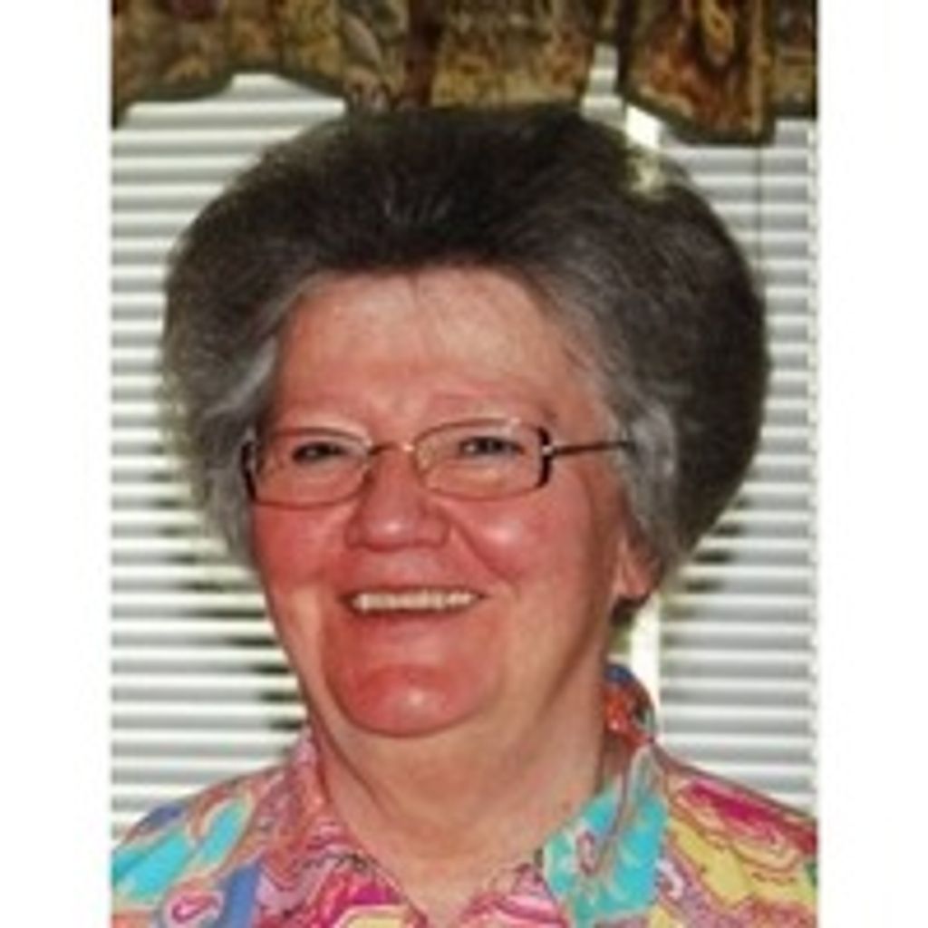 Karen "Huggy" Avis Haugen Profile Photo