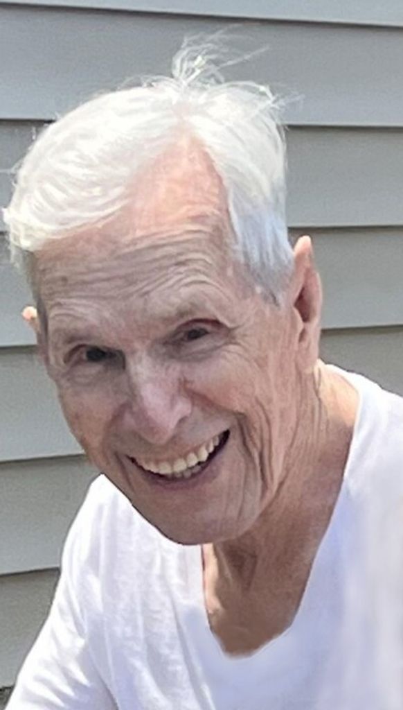 George R. Wehner Profile Photo