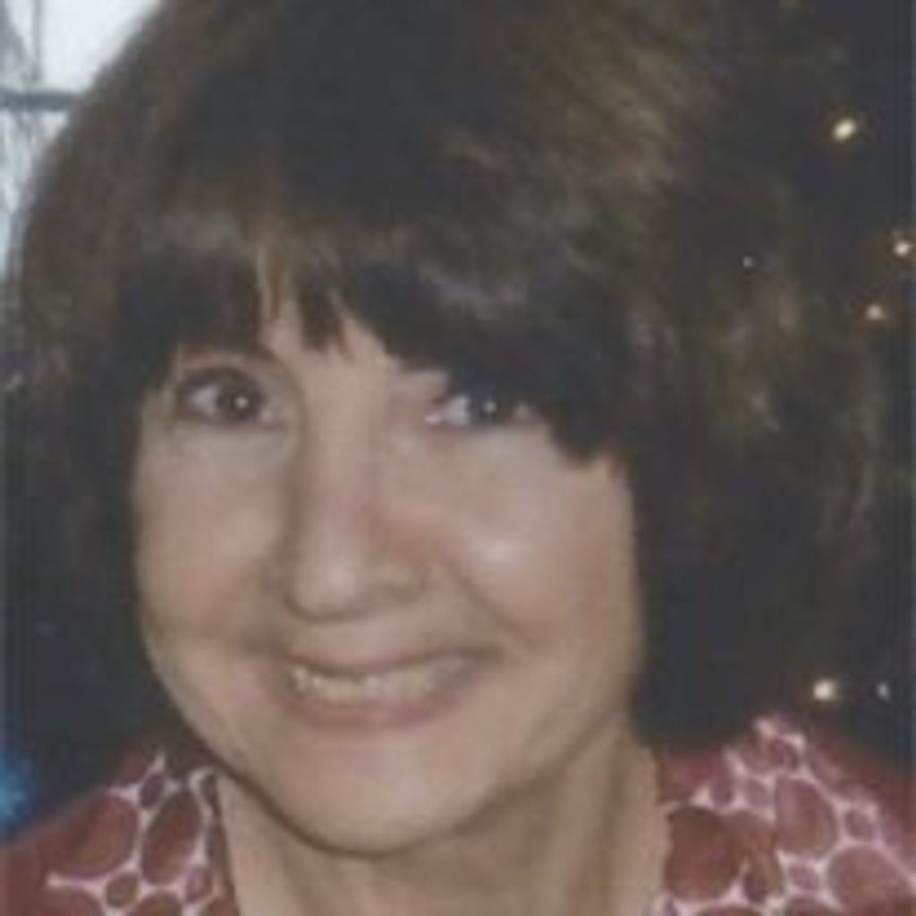 Marie Vito