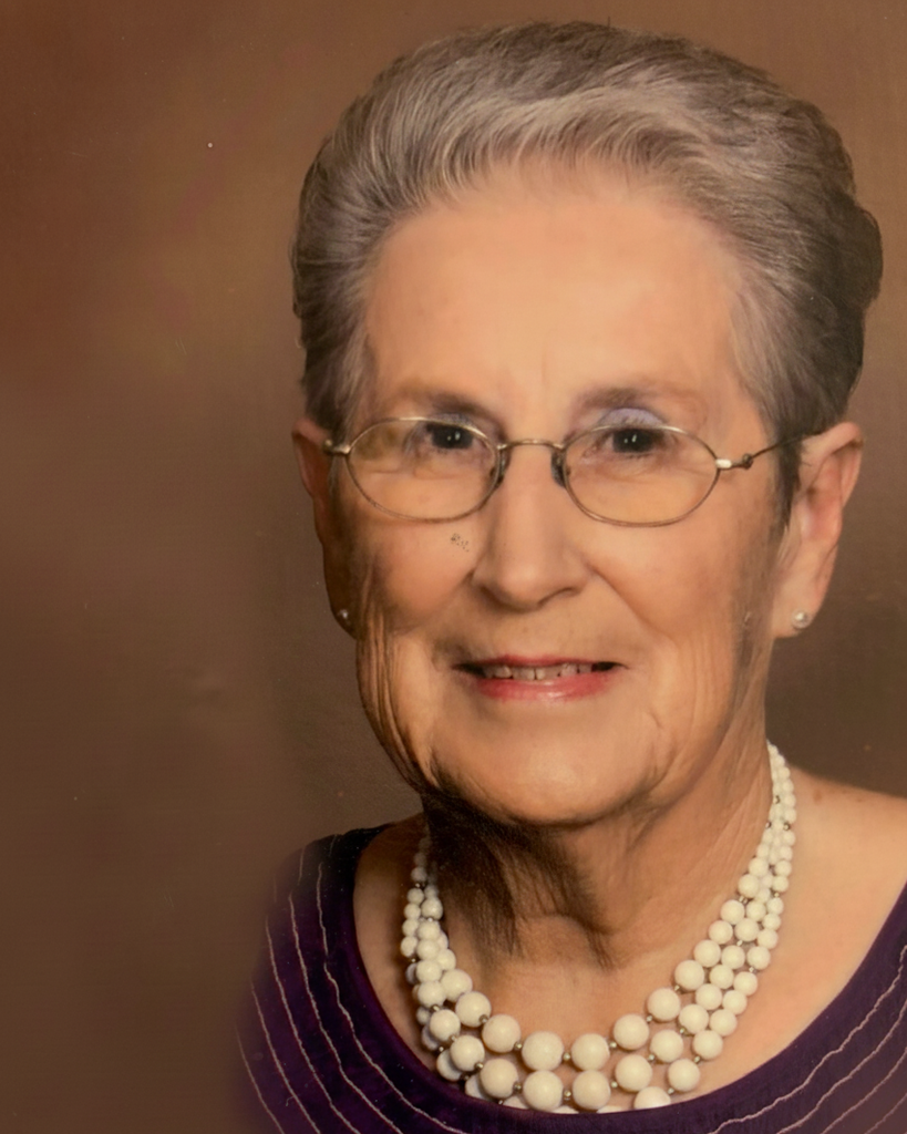 Dorothy Ritnour