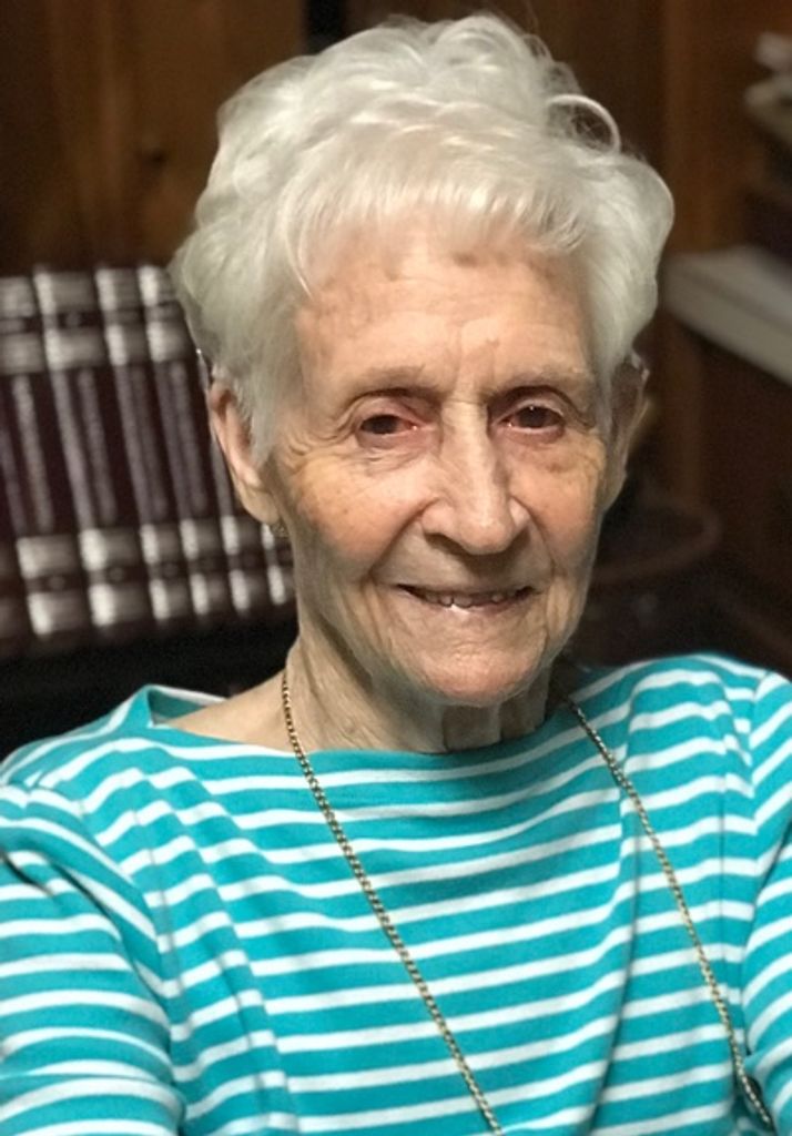 Dorothy J. Jones Profile Photo