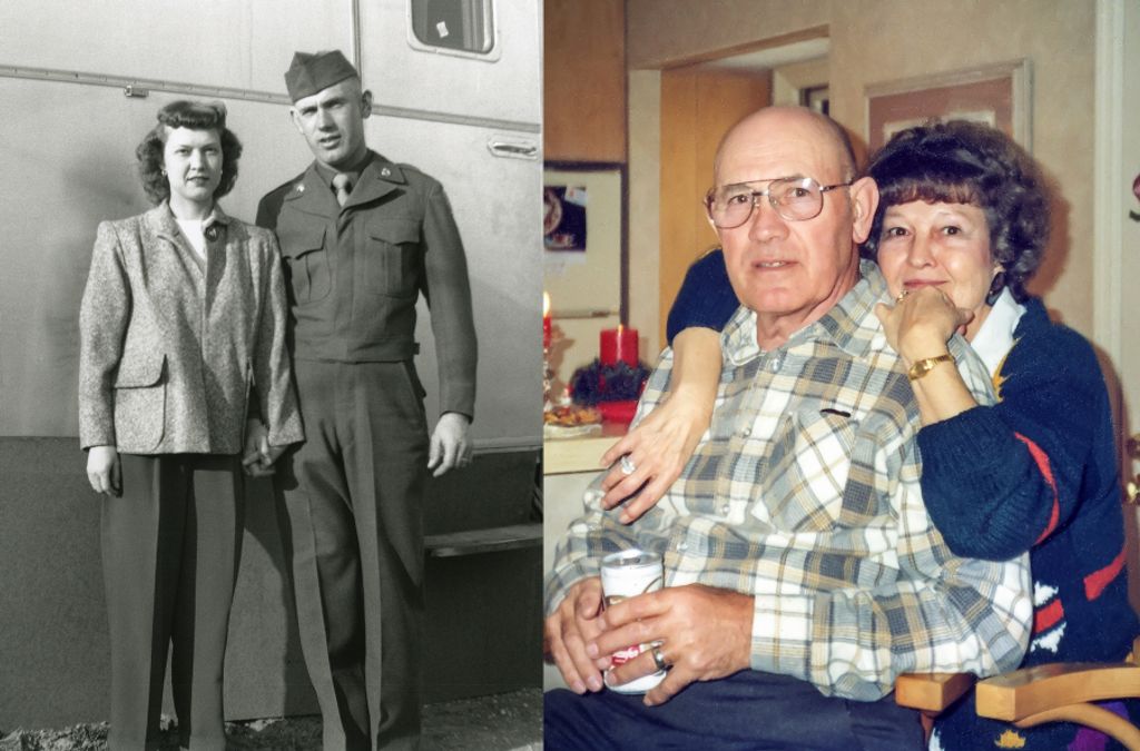 Barbara Nell Friedline Profile Photo