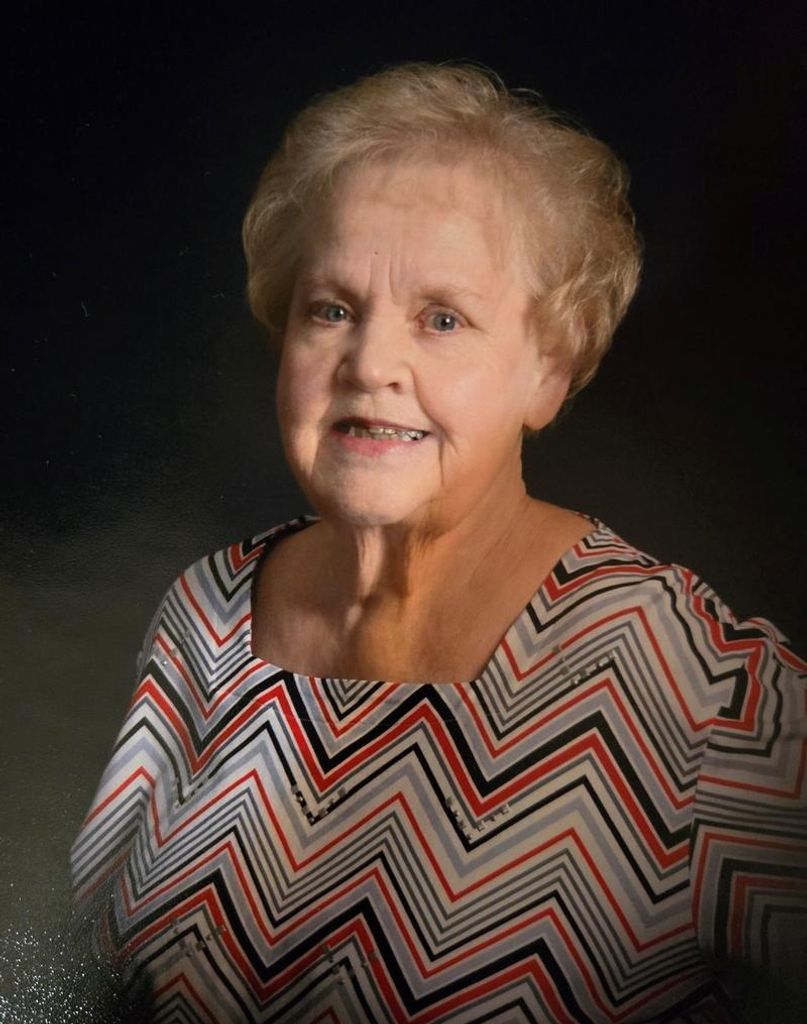 Romona Darlene Angell Wright