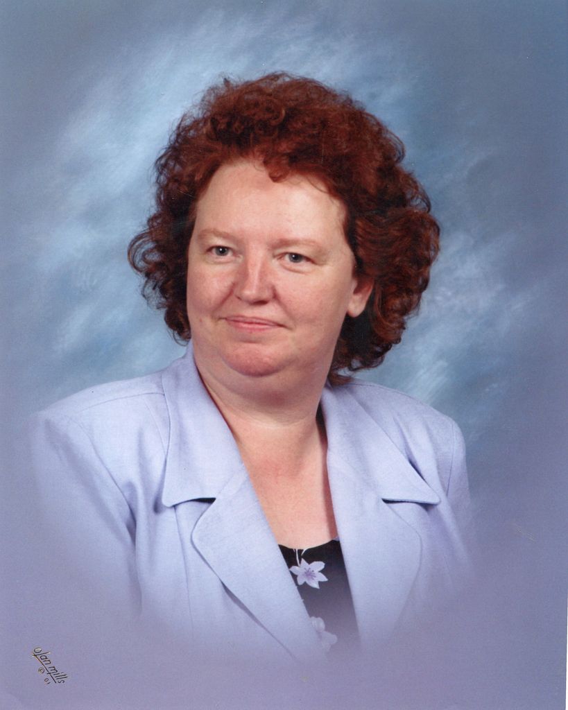 Cathy Gregory
