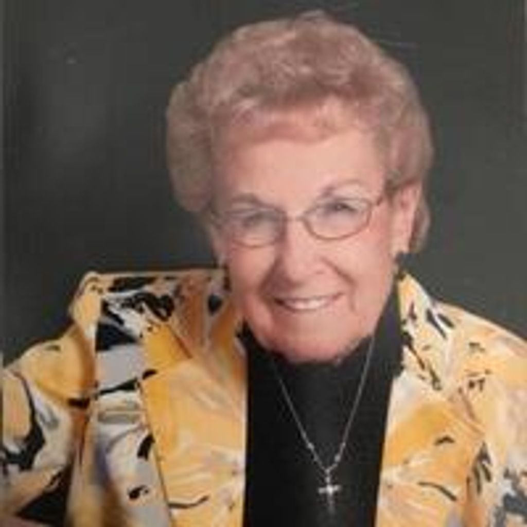 Marilyn "Jean" Schmieding