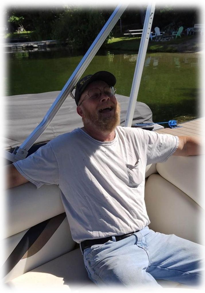 Darren James Buche Profile Photo
