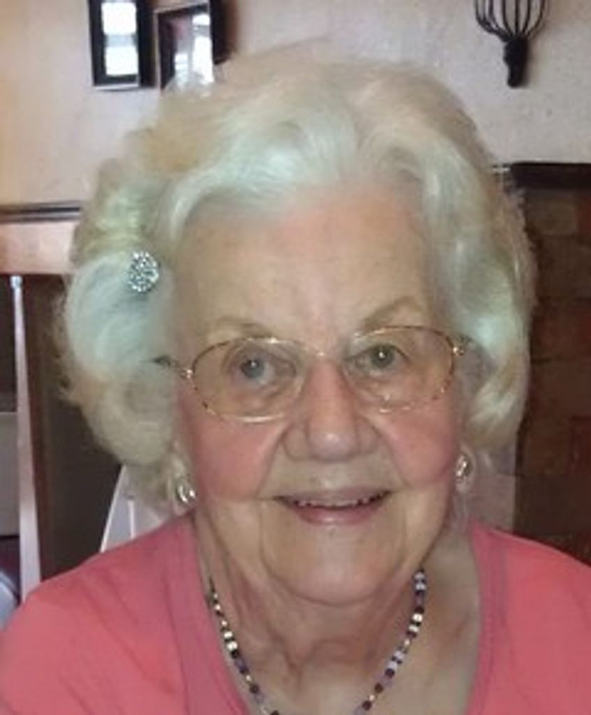 Helen VanEmburg