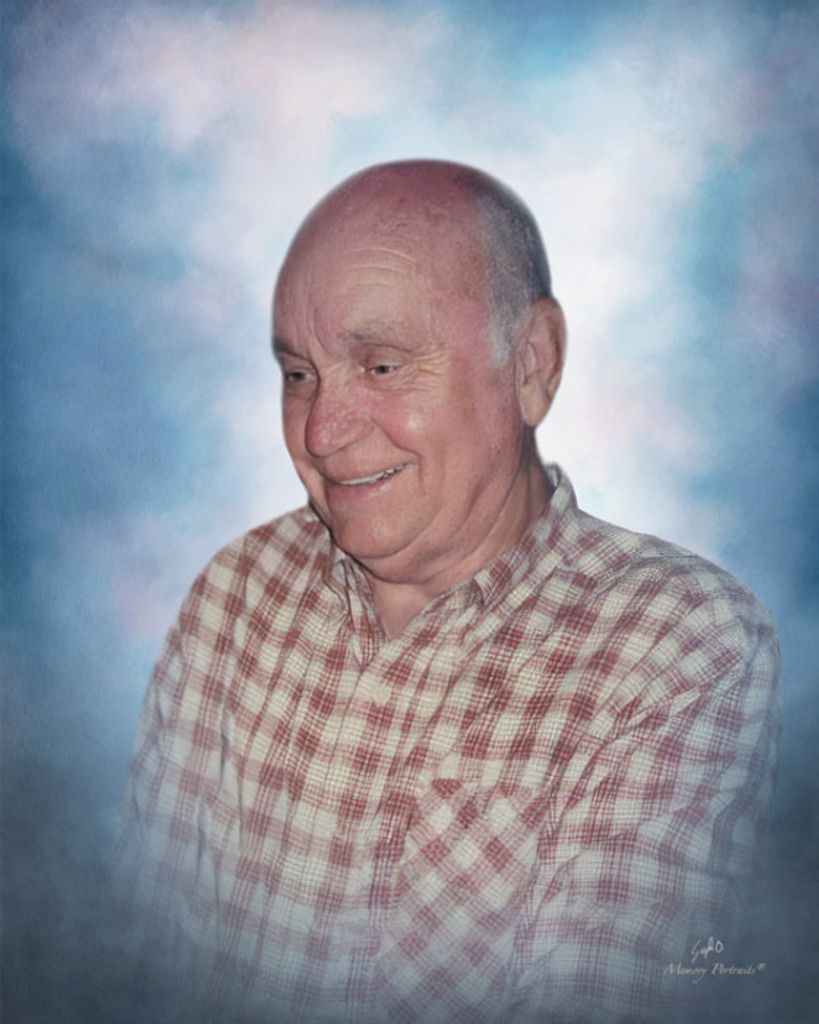 Wilber Dallas Norris Profile Photo