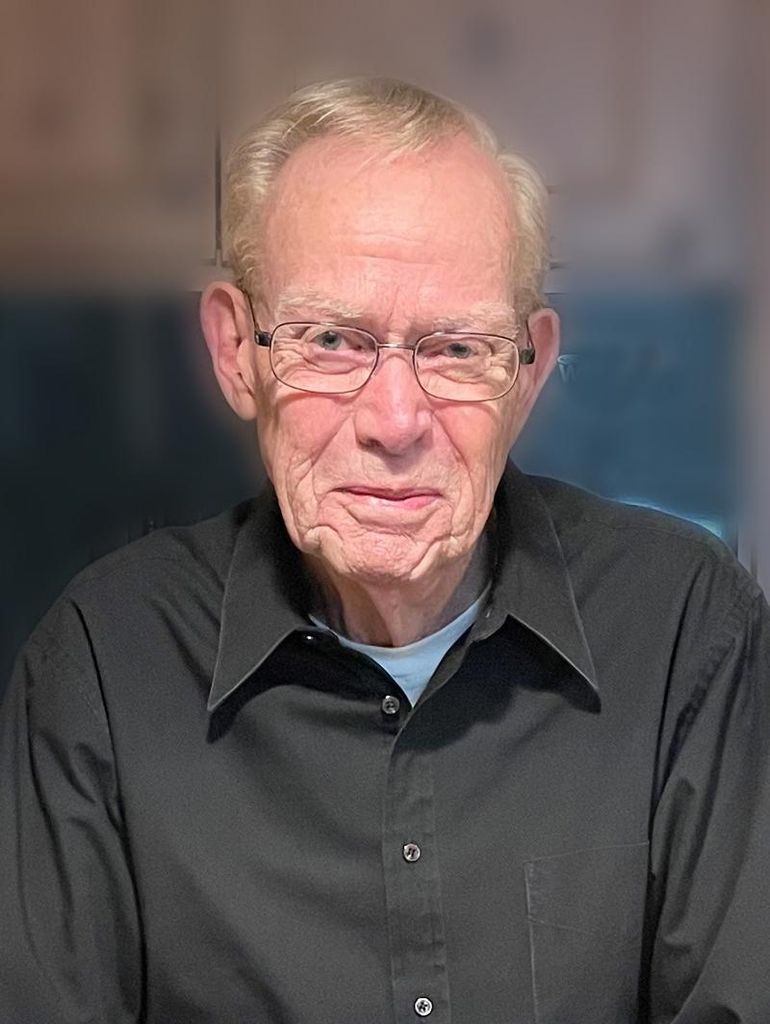 David Allan Clauson Profile Photo